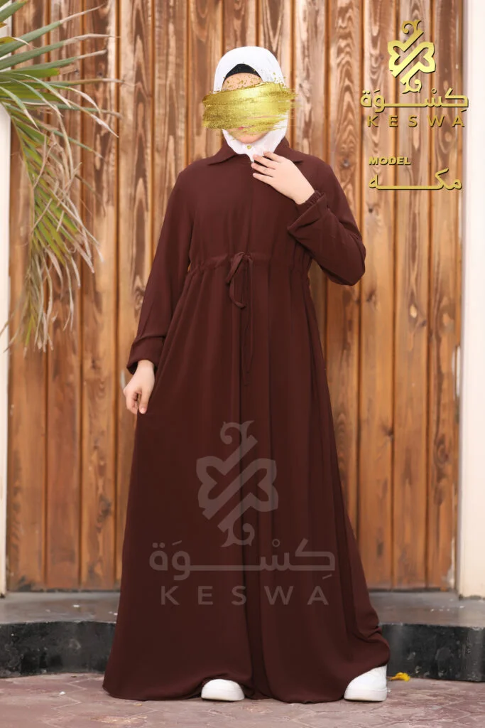 عباية مكة 2