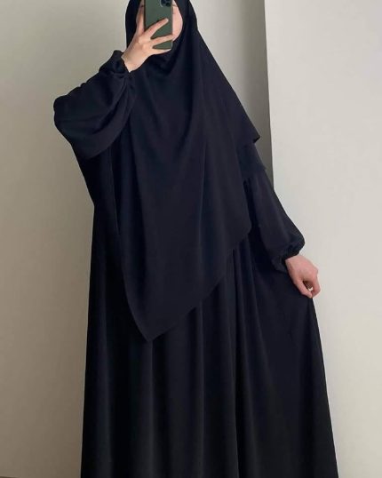 عباية مكة
