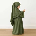 ملابس الأطفال